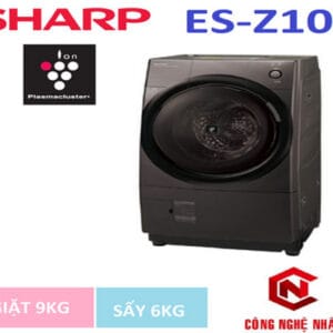 máy giặt sharp