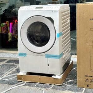 Máy giặt Panasonic NA-LX125CL