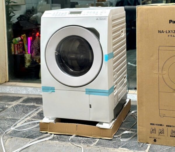 Máy giặt Panasonic NA-LX125CL