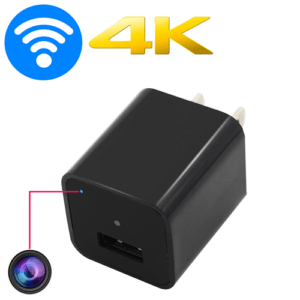 camera ngụy trang cóc sạc iphone