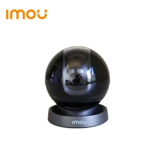 lắp đặt camera wifi imou ipc a26lp tại bình thuận