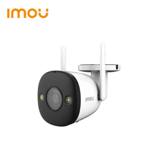lắp đặt camera wifi imou ipc f26fp tại bình thuận