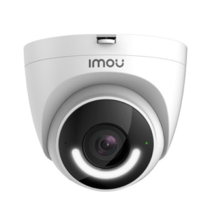 lắp đặt camera wifi imou ipc t26ep tại bình thuận