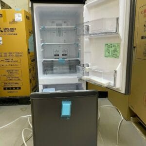 tủ lạnh Mitsubishi MR-P15J-W